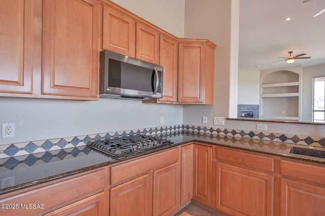 10258 N Tall Cotton Drive, Marana, AZ 85653