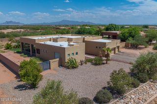 10258 N Tall Cotton Drive, Marana, AZ 85653