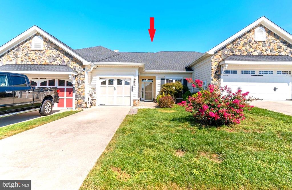 230 WILLIAMSBURG CIR, La Plata, MD 20646