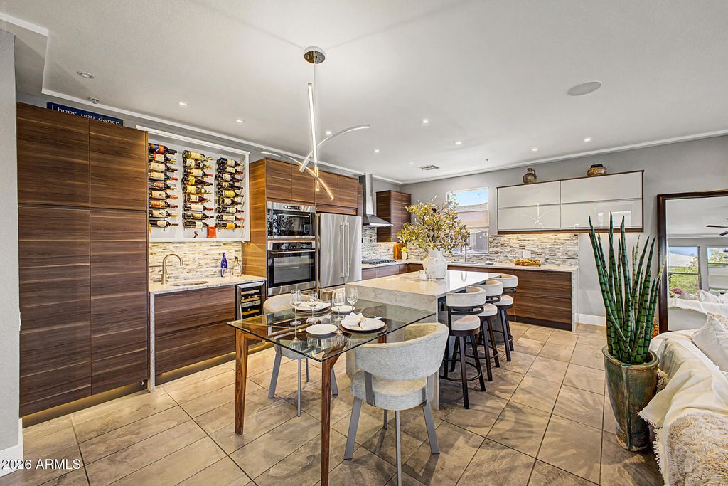 19777 N 76TH Street 2167, Scottsdale, AZ 85255 — exterior