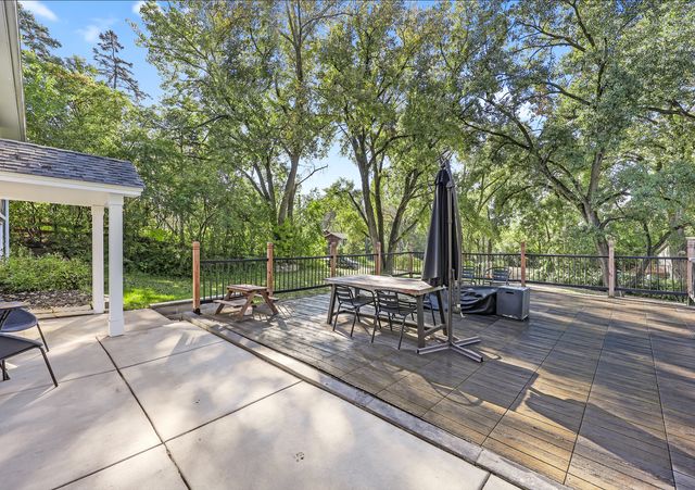 14104 Knollway Drive N, Minnetonka, MN 55305