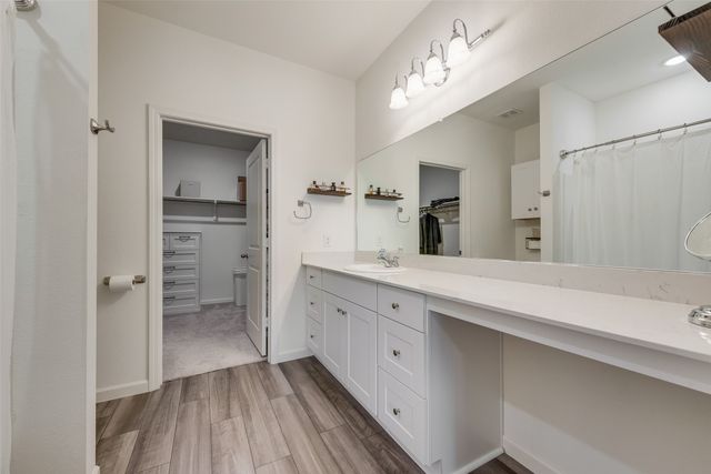 2544 Sanders Creek Drive, Glenn Heights, TX 75154