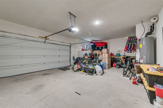 2544 Sanders Creek Drive, Glenn Heights, TX 75154