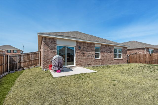 2544 Sanders Creek Drive, Glenn Heights, TX 75154