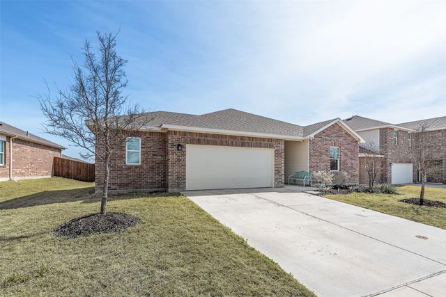 2544 Sanders Creek Drive, Glenn Heights, TX 75154