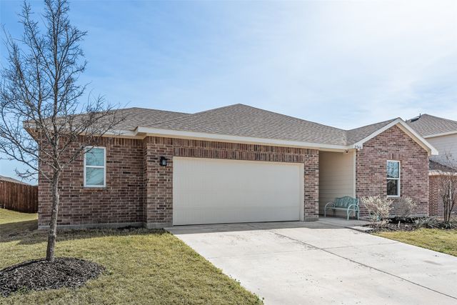 2544 Sanders Creek Drive, Glenn Heights, TX 75154