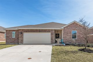 2544 Sanders Creek Drive, Glenn Heights, TX 75154