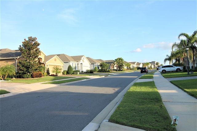 1050 NATHAN RIDGE ROAD, Clermont, FL 34715