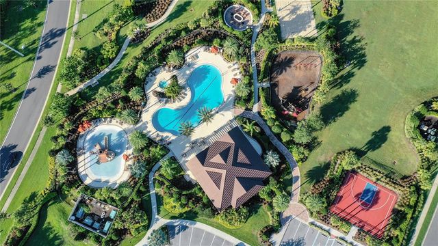 1050 NATHAN RIDGE ROAD, Clermont, FL 34715