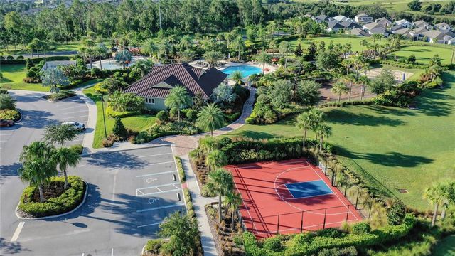 1050 NATHAN RIDGE ROAD, Clermont, FL 34715