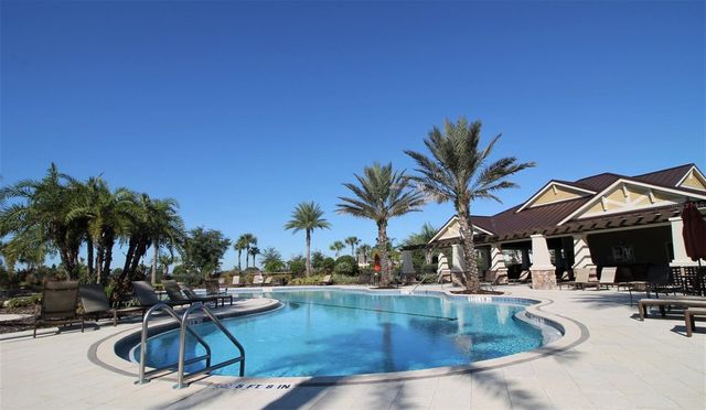 1050 NATHAN RIDGE ROAD, Clermont, FL 34715
