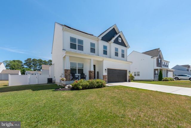 502 REGULATOR DR S, Cambridge, MD 21613