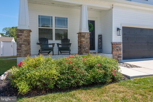 502 REGULATOR DR S, Cambridge, MD 21613