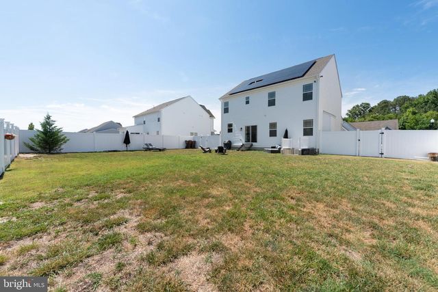 502 REGULATOR DR S, Cambridge, MD 21613