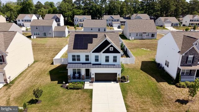 502 REGULATOR DR S, Cambridge, MD 21613