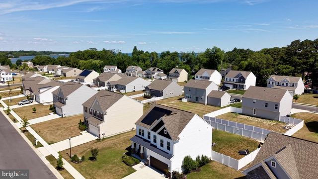 502 REGULATOR DR S, Cambridge, MD 21613