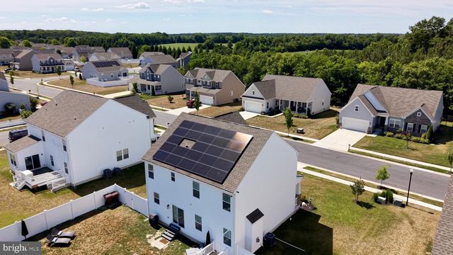 502 REGULATOR DR S, Cambridge, MD 21613