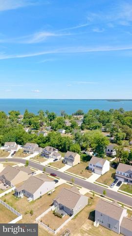 502 REGULATOR DR S, Cambridge, MD 21613