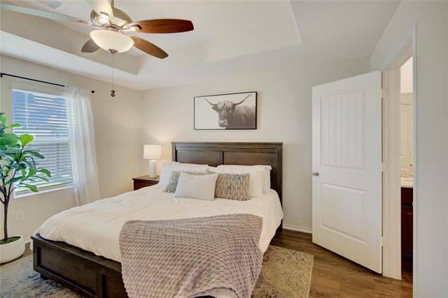 14425 Conifer Drive, Conroe, TX 77302