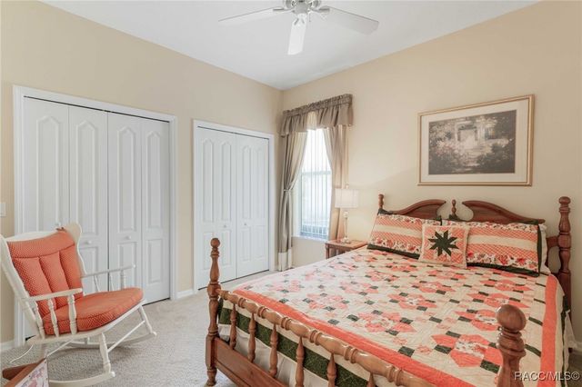 315 N Cornish Point, Lecanto, FL 34461