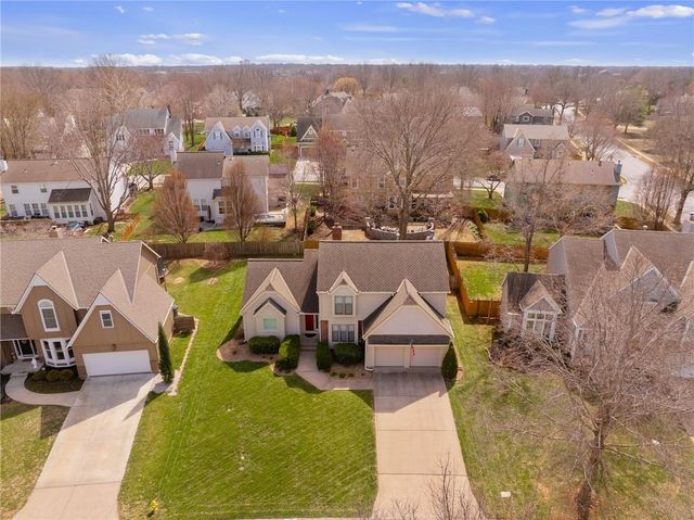 15717 W 138th Street, Olathe, KS 66062