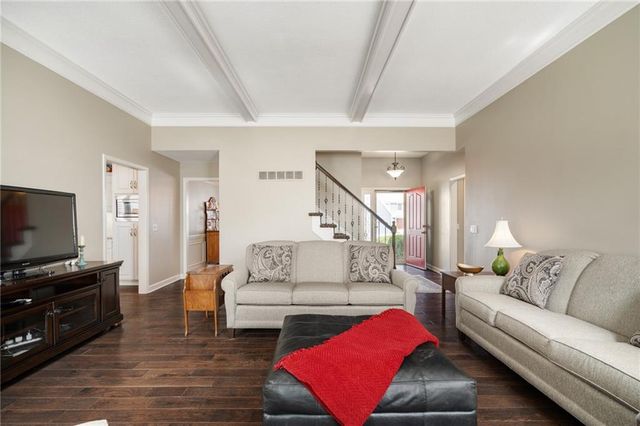 15717 W 138th Street, Olathe, KS 66062