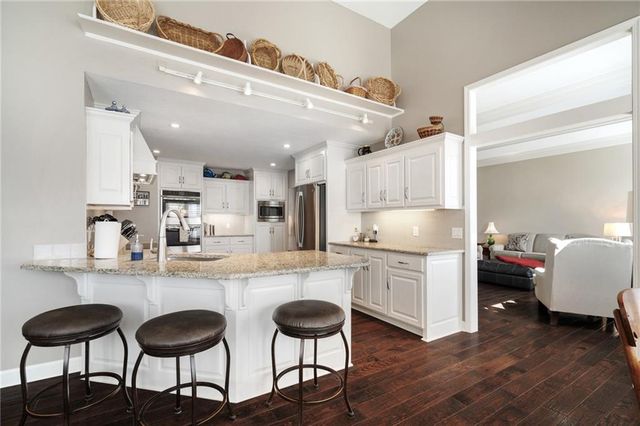 15717 W 138th Street, Olathe, KS 66062