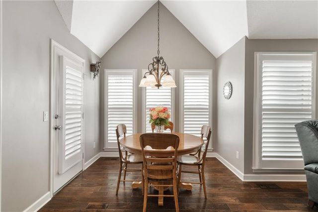 15717 W 138th Street, Olathe, KS 66062