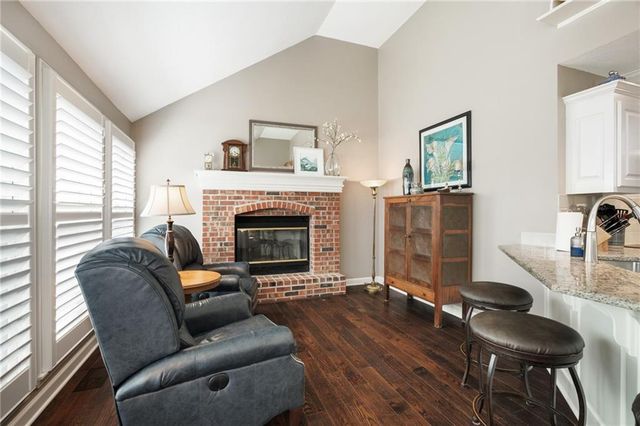 15717 W 138th Street, Olathe, KS 66062