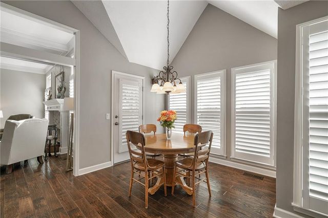 15717 W 138th Street, Olathe, KS 66062