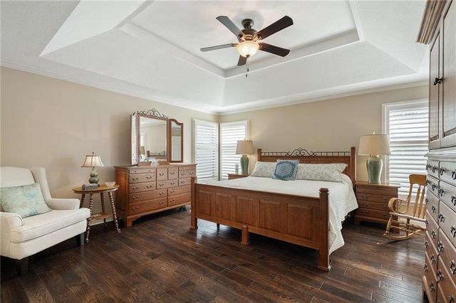 15717 W 138th Street, Olathe, KS 66062