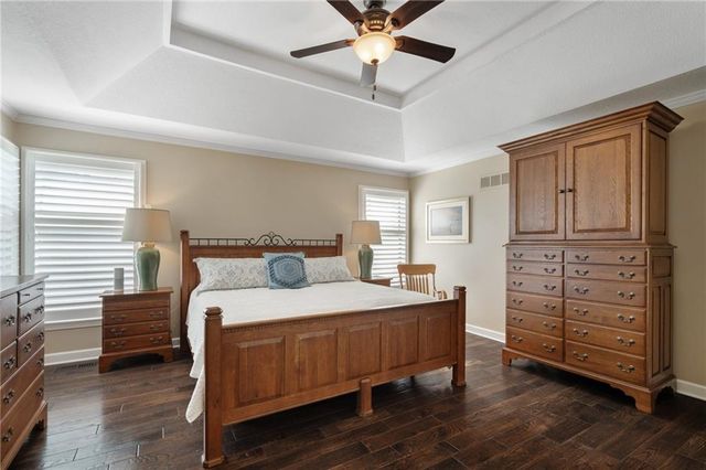 15717 W 138th Street, Olathe, KS 66062