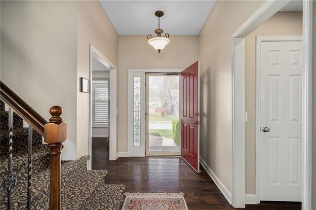 15717 W 138th Street, Olathe, KS 66062