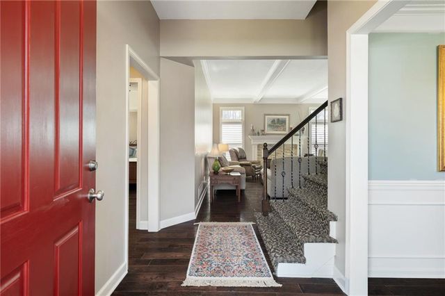 15717 W 138th Street, Olathe, KS 66062