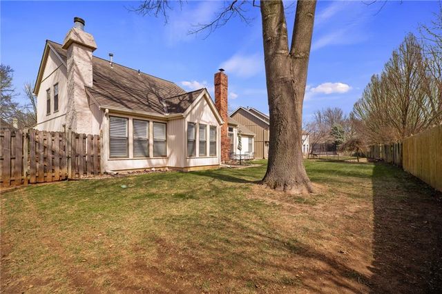 15717 W 138th Street, Olathe, KS 66062