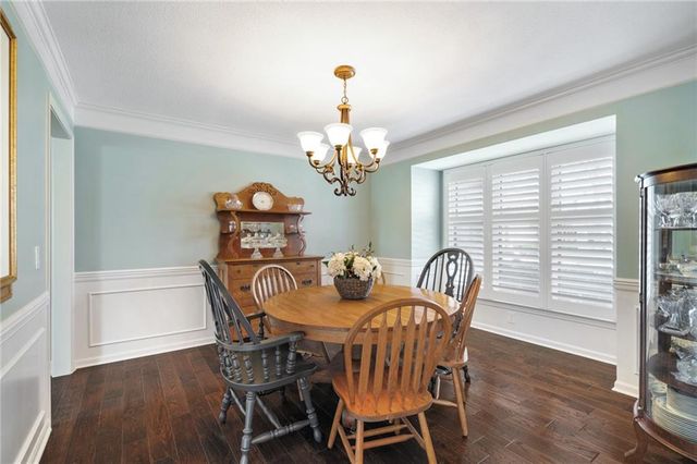 15717 W 138th Street, Olathe, KS 66062