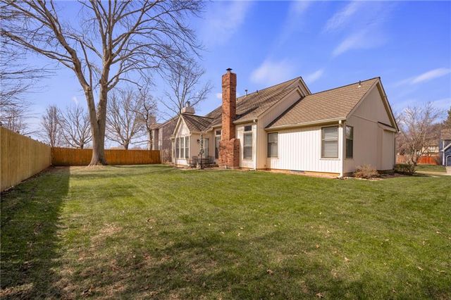 15717 W 138th Street, Olathe, KS 66062