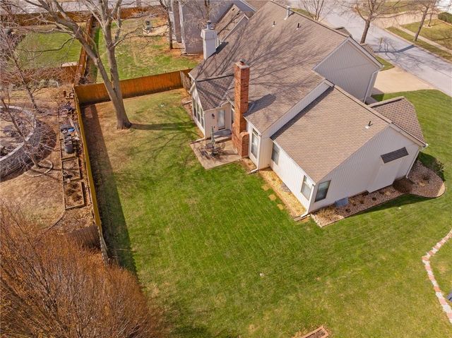 15717 W 138th Street, Olathe, KS 66062