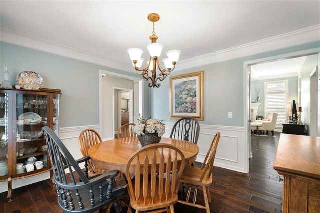 15717 W 138th Street, Olathe, KS 66062