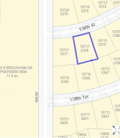 15717 W 138th Street, Olathe, KS 66062