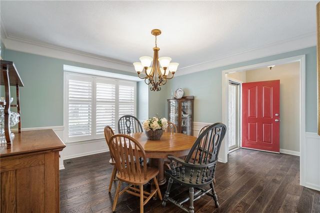 15717 W 138th Street, Olathe, KS 66062