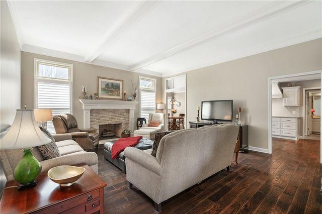 15717 W 138th Street, Olathe, KS 66062