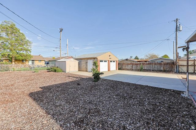 5476 S 2100 W, Roy, UT 84067