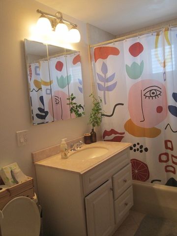 81 Webster St 81, Arlington, MA 02474