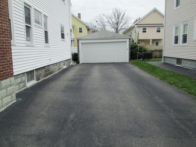 81 Webster St 81, Arlington, MA 02474