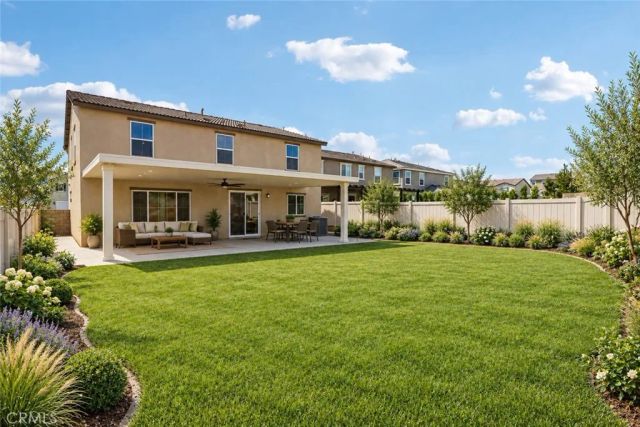 18840 Nanza Street, Riverside, CA 92508