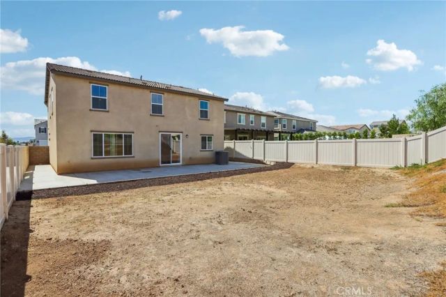 18840 Nanza Street, Riverside, CA 92508