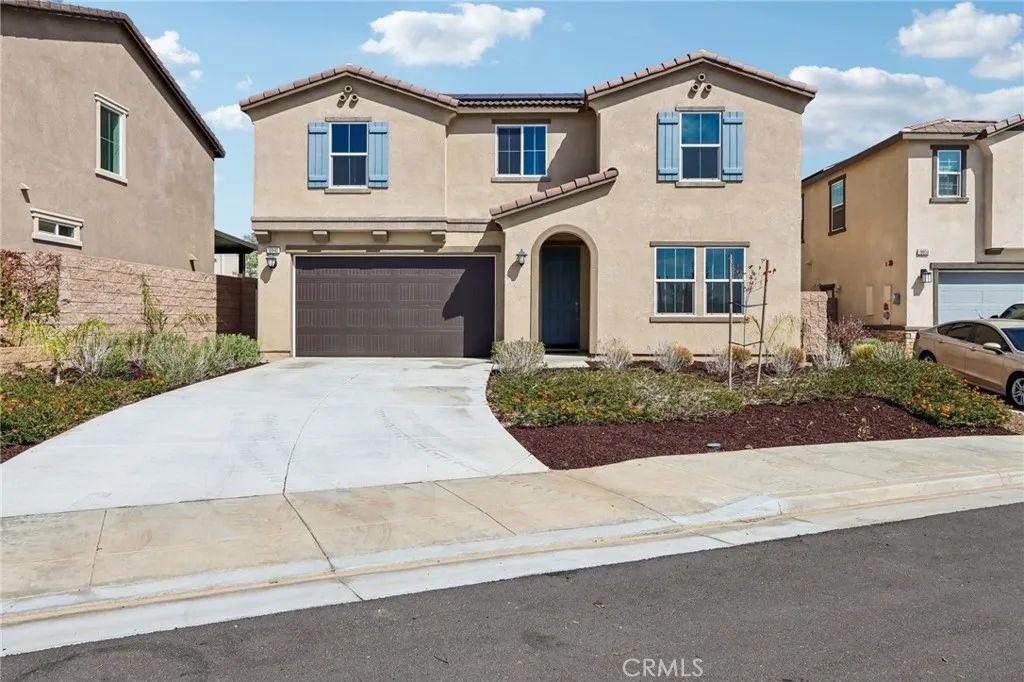 18840 Nanza Street, Riverside, CA 92508