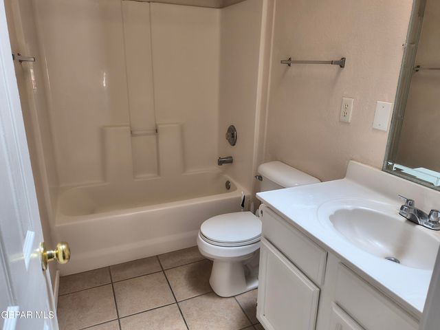 11668 CARLOS MORAN Court, El Paso, TX 79936