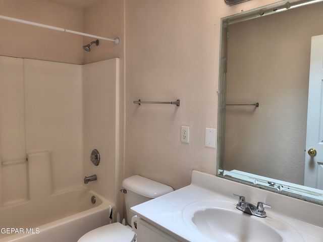 11668 CARLOS MORAN Court, El Paso, TX 79936